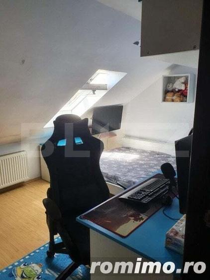 Apartament de 3 camere, 50mp, zona Aradului - 8