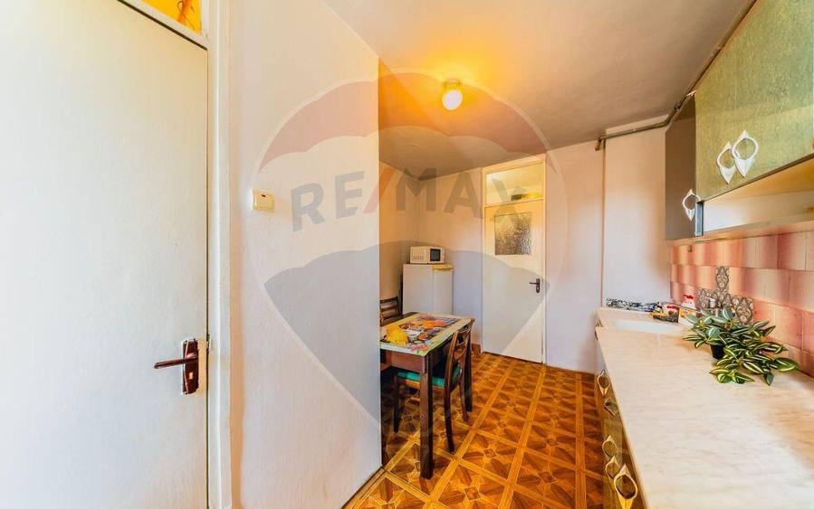 Apartament cu 2 camere de vanzare in zona UTA - 9