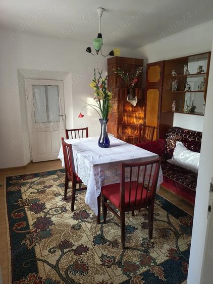 Vand casa in Comuna Daeni Jude?ul Tulcea - 9