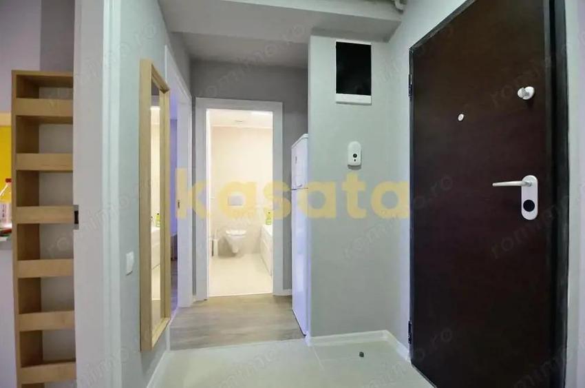 2 camere I Cosmopolis I mobilat si utilat I 45 mp utili - 6