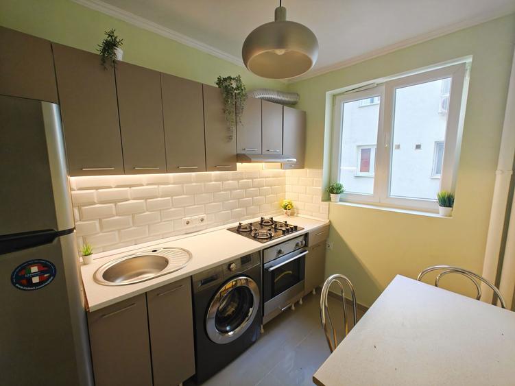 PROPRIETAR Ferdinand Obor Iancului Centrala de bloc LUX ( bl 4 etaje) - 2