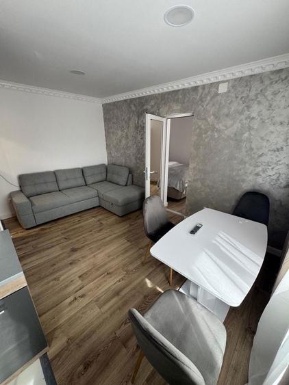 Apartament de inchiriat in centrul orasului hunedoara - 6