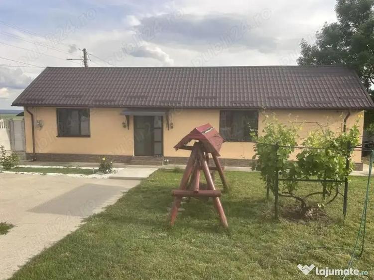 Casa noua Branesti -Galati - 9