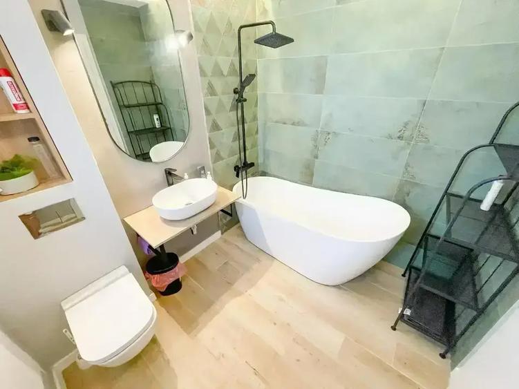 Case 120 mp utili, teren 265–360 mp, ansamblu nou – Lilium Forest Villas - 6