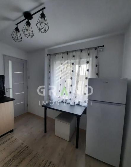 Ap 1 camera/ 36 mp/AC/Calea Motilor/Spitalul de Copii - 11