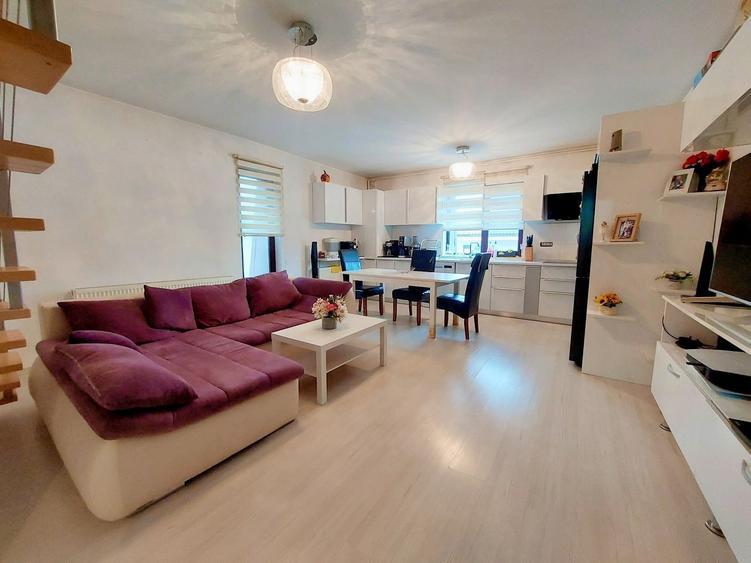 Apartament 5 Camere tip Duplex  Strada Caisului  Fundeni Dobroești - 5