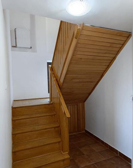 Casa/cladire (spa?iu comercial) de inchiriat Iasi zona Motel Bucium - 2