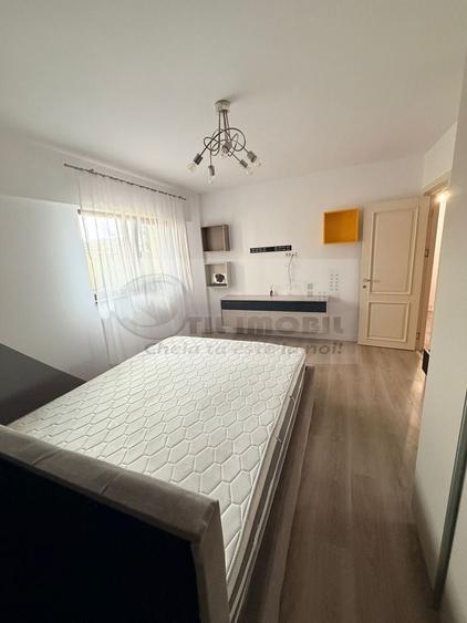 Ap Premium ,4 cam , D+P 101mp, Parcare , Boxă, Valea Lupului -163.000€ - 18