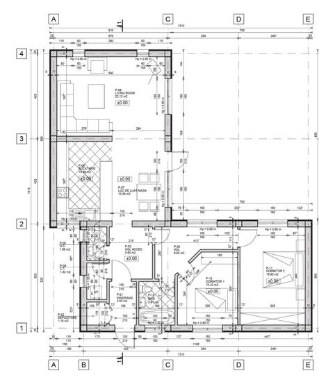 Casa la 28km de Bucure?ti - 3
