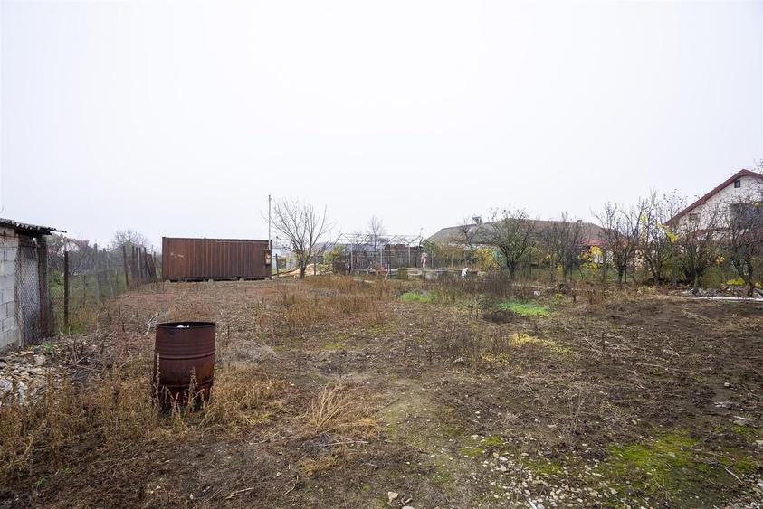 Casǎ nouǎ de vânzare plan Parter Livada de Bihor - 8