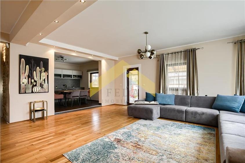 Casa de vanzare in Vladimirescu Cartierul Tineretului - 3