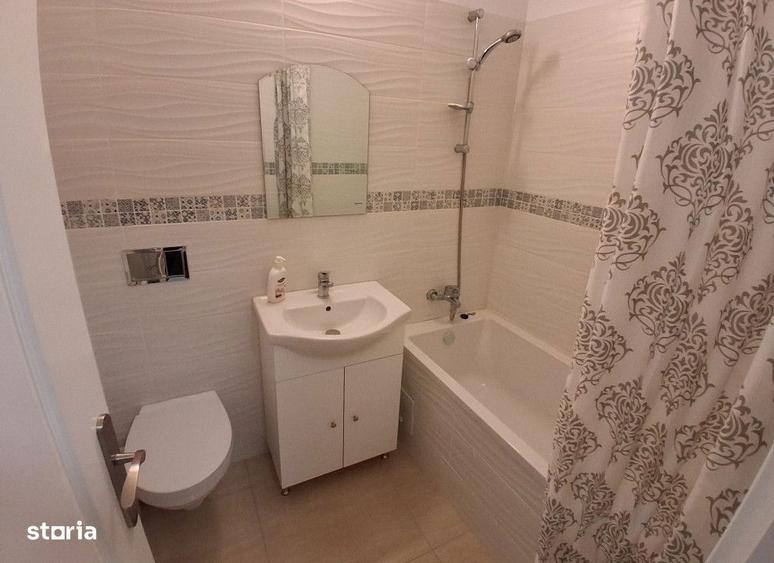 1 camera decomandat Pacurari Moara de foc 40 mp renovat Cod:162012 - 9