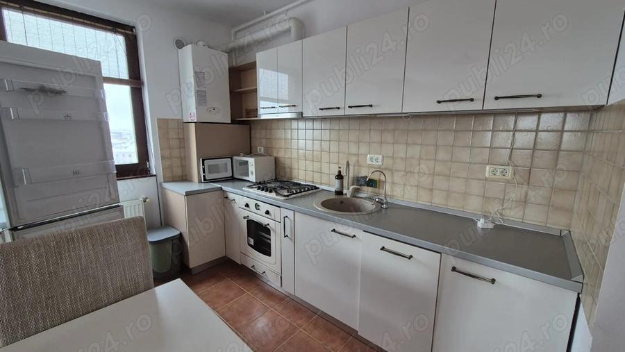 Apartament 3 camere Venus langa Saguaro - 5