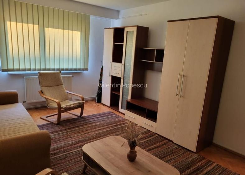 Apartament 2 camere, la 10 minute de FSEGA