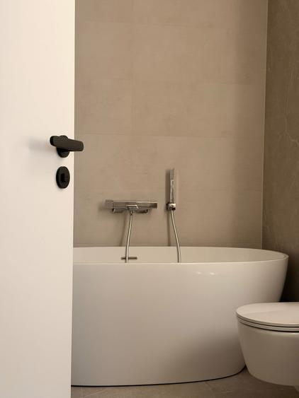 Apartament 2 camere | complex privat cu parc – West Avenue Residence - 5