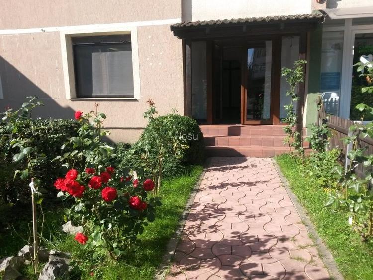 Inchiriez sau vand Spatiu pe Calea Bucuresti