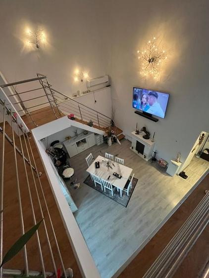 Casă P+M Brătianu - 3