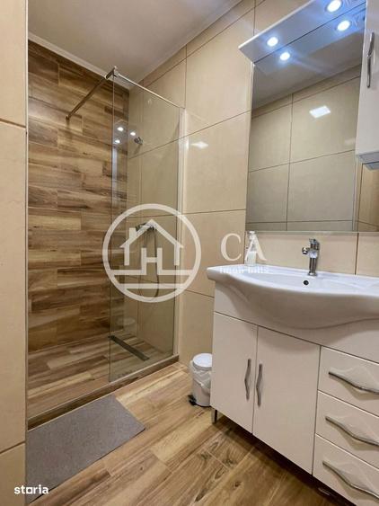 Apartament de inchiriat cu 2 camere in WEST RESIDENCE, Oradea - 6