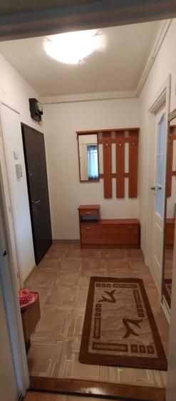 Inchiriez apartament cu 2 camere in Cartierul Triaj Brasov - 7