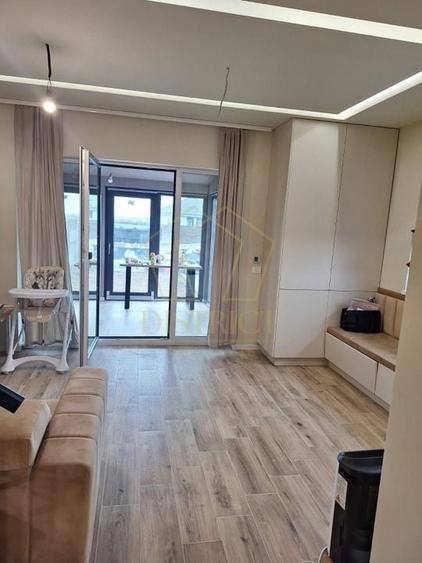 Duplex modern cu 3 camere  I Calea Urseni - 4