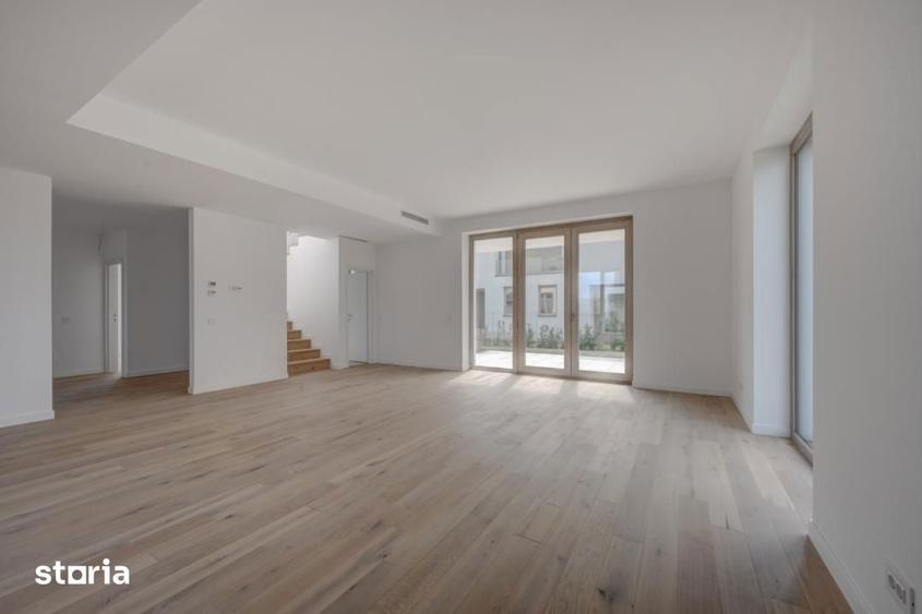 Vila individuala | 157 mp utili | MAHA Residence | Corbeanca - 1