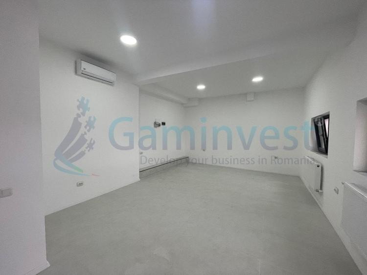 Spatiu comercial 34 mp, Bulevardul Decebal, Oradea, Bihor - 1