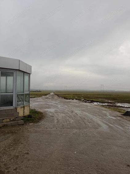 Ora? Pope?ti-Leordeni, teren, zona industriala cu utilitati - 3