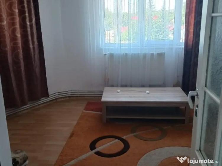 Garsoniera Confort Sporit Zona Burdujeni - Nicolae Iorga - 10