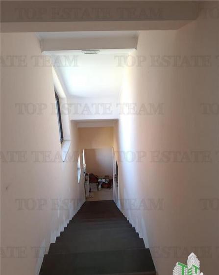 Vila cocheta, 5 camere si garaj 177.5mp, 250mp teren, cu toa - 3