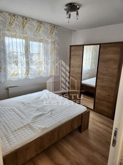 Apartament 2 camere, renovat, ideal investie, zona Olimpia - 4