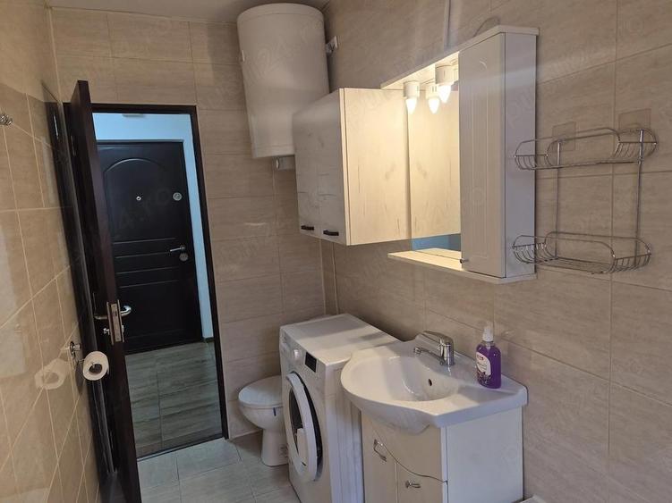 Garsoniera proaspat renovata si utilata confort 1 - 3