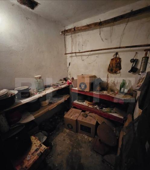 Casa saseasca autentica de vanzare, 4 camere, 150 mp - 8