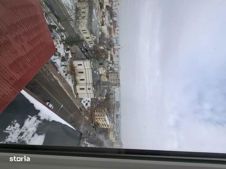 Inchiriez apartament 3 camere Inel Rocada Tulcea - 3