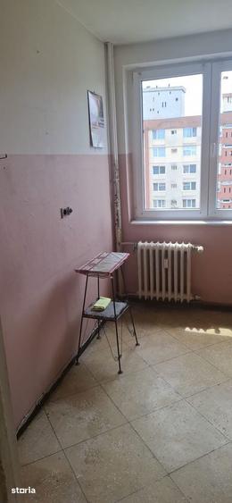 Apartament cu 2 camere situat in Centrul Civic, semidecomandat, liber! - 5