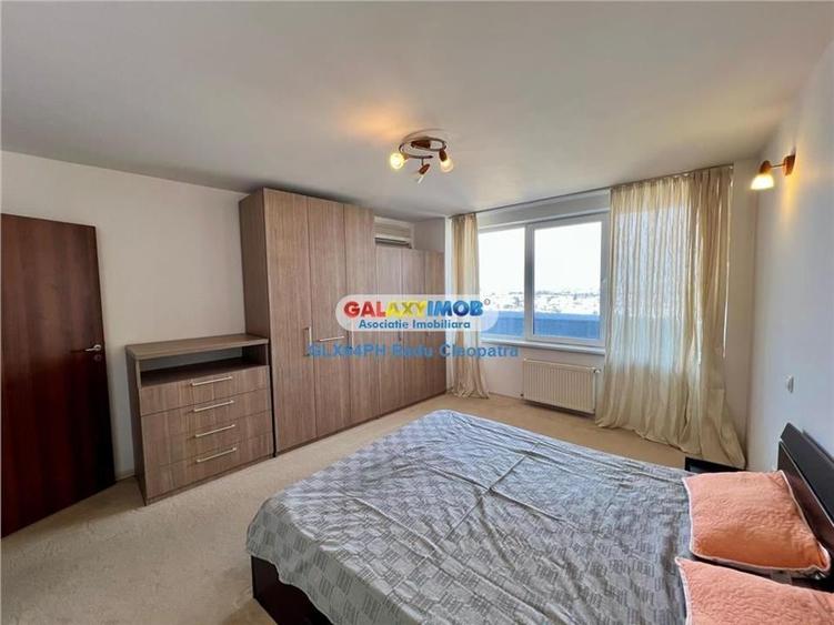 Inchiriere 2 camere, Ploiesti, zona Ultracentrala, bloc Urban Icim - 5