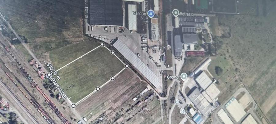 Loca?ie strategica industriala & energetica - 4