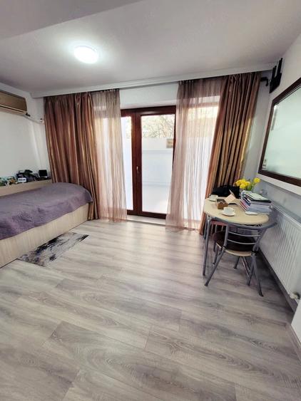 Ideal investitie ! Studio cu TERASA SPECTACULOASA - Mamaia Nord- zona Alezzi - 7