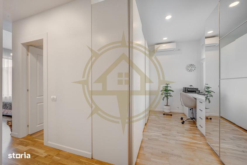 Dom00446 - casa parter mobilata tamasi corbeanca - 6