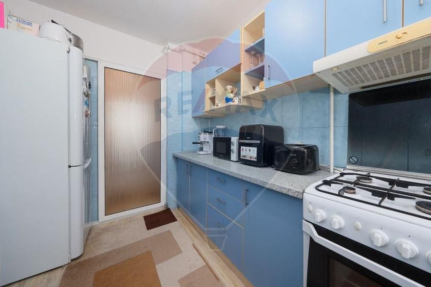 Apartament în zona Electroprecizia - Săcele - 18