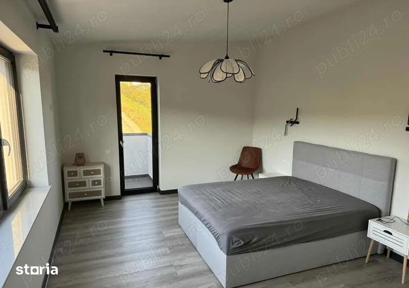 Apartament nou, la casa, 3 camere+ terasa panoramica 60mp - 7