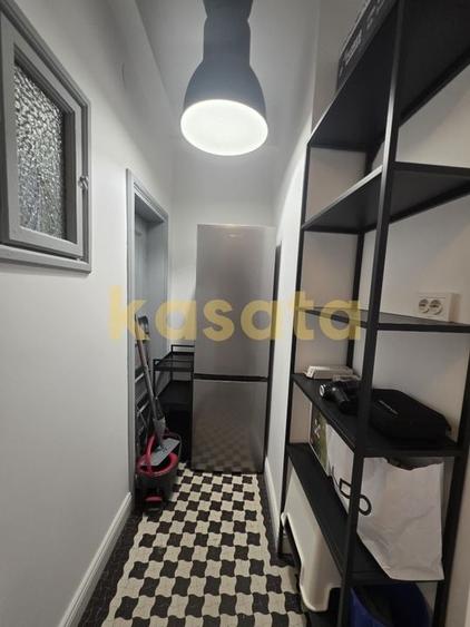 2 Camere | Clădire Interbelică | Centrala proprie | Acces stradal - 16