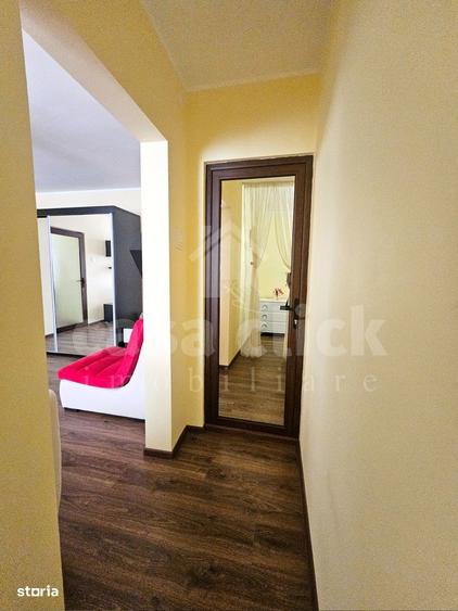 2 camere semidecomandat, 56 mp renovat complet, nelocuit, ?iglina 2! - 11
