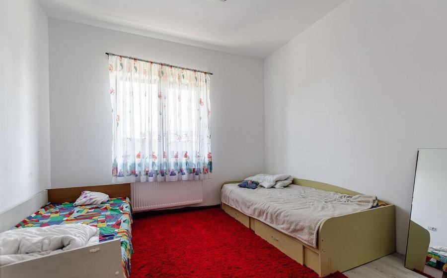 Rezervat! Casa noua Sannicolau Mic, str. Brandu?ei - 9