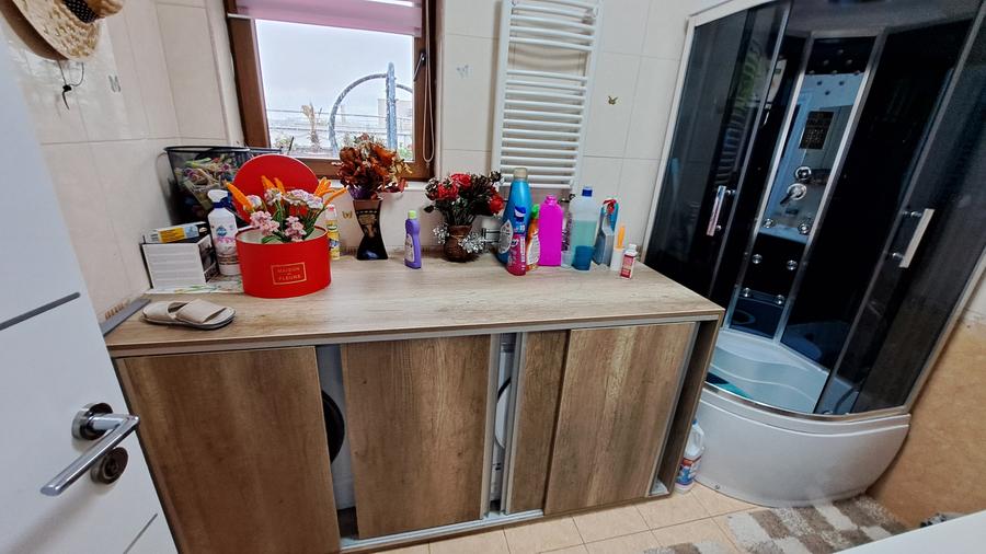 PENTHOUSE LUX - LOCATIE EXCELENTA -VIEW SUPERB - TERASA AMENAJATA 300 MP - 56