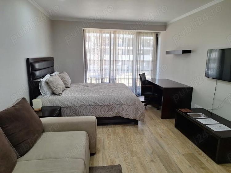 Garsoniera spa?ioasa Urban rezidence tractorul langa coresi mall - 5