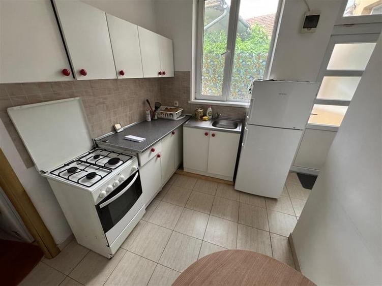 Comision 0! Vanzare apartament 1 camera Gara Cluj-Napoca - 6