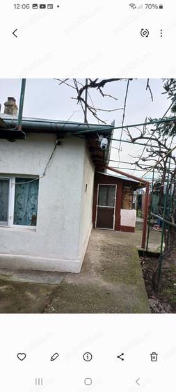 Casa batraneasca de vanzare - 5
