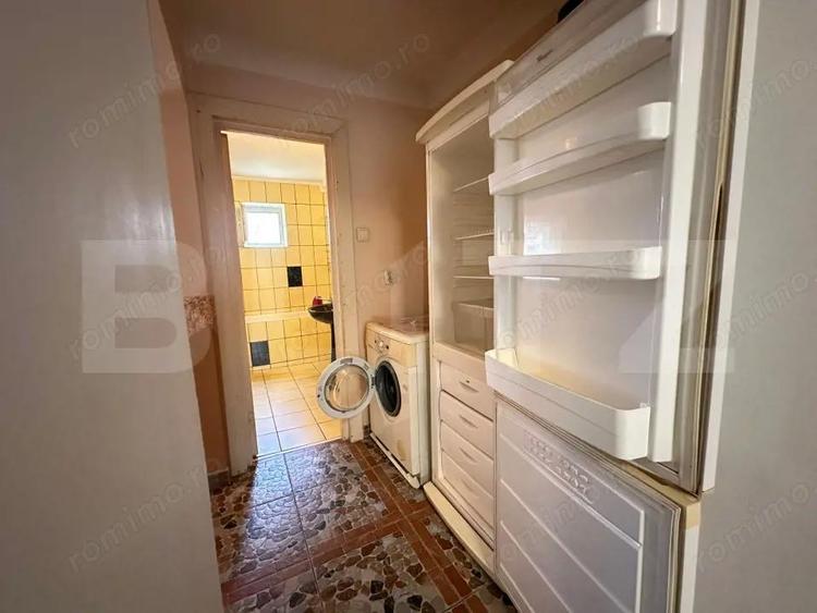 3 camere decomandat, parter Gojdu, spa?ios, mobilat complet - 6