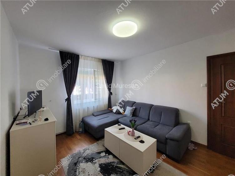 Apartament complet renovat cu 2 camere in zona Cedonia din Sibiu Apartament complet renovat cu 2 camere in zona Cedonia din Sibiu