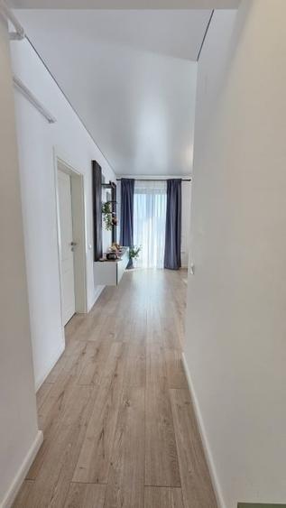 Apartament modern 2 camere 81,50 mp, Bloc Nou, la cheie - 13